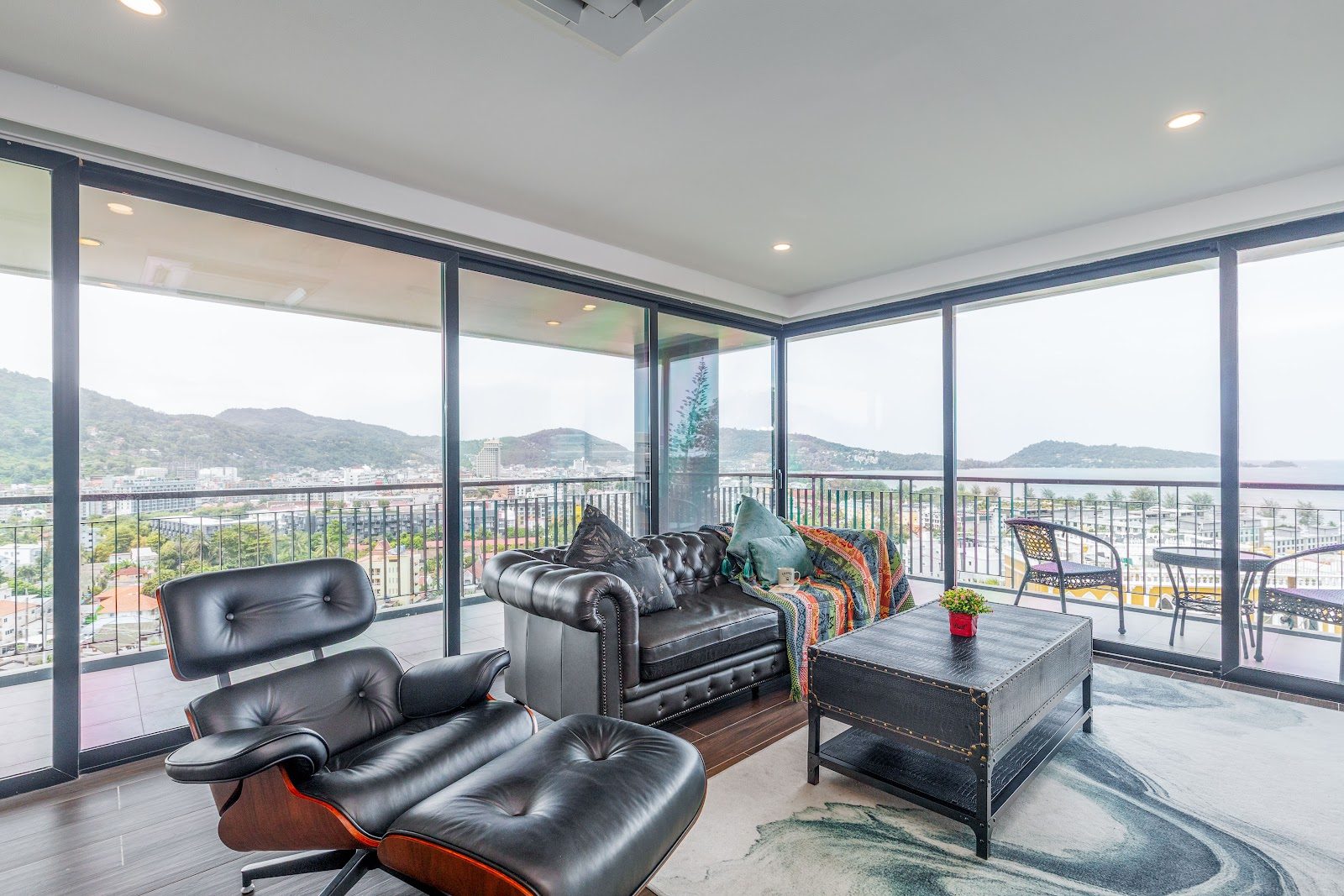The Bliss Penthouse – Patong – photo 1