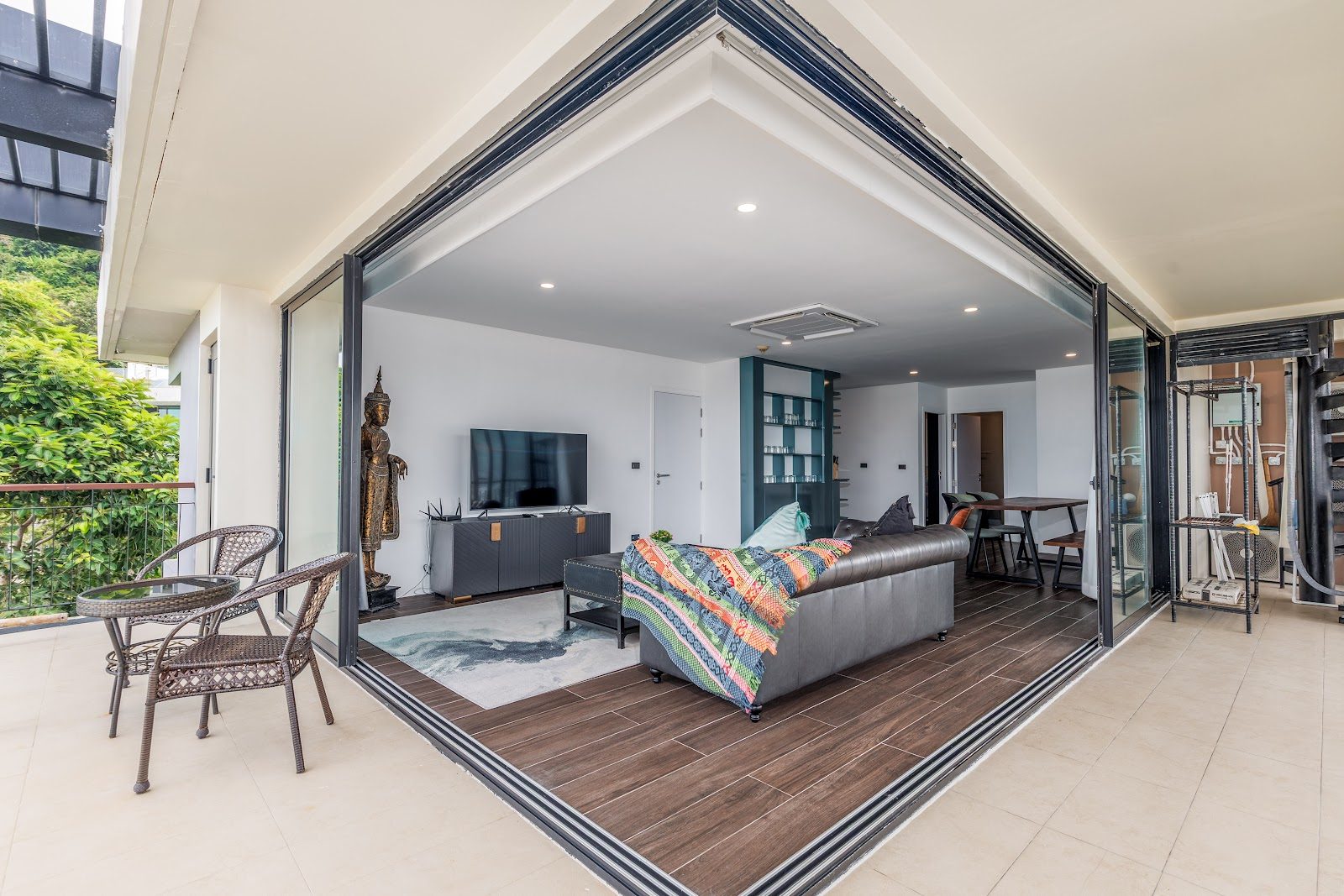 The Bliss Penthouse – Patong – photo 10
