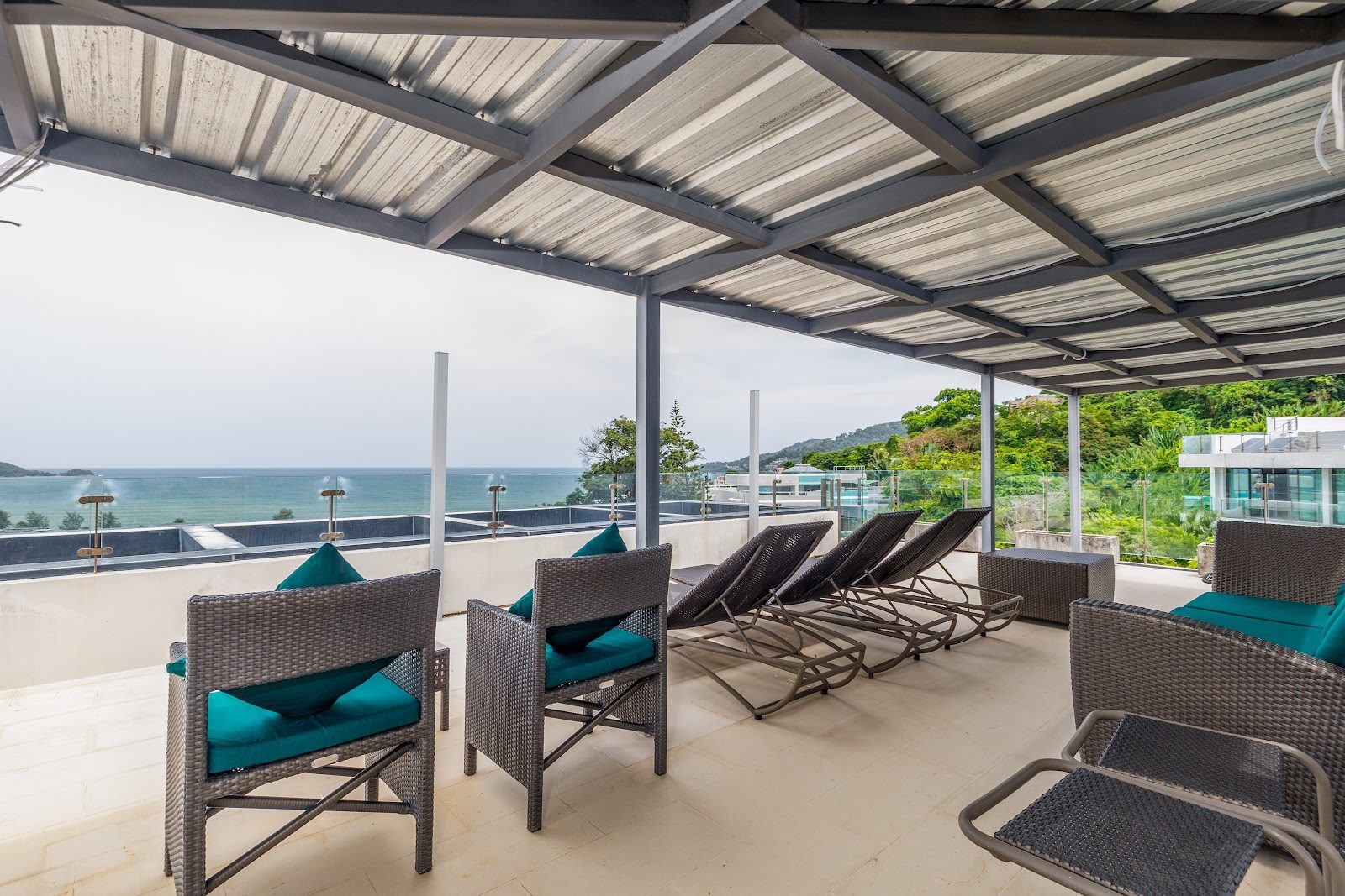 The Bliss Penthouse – Patong – photo 11