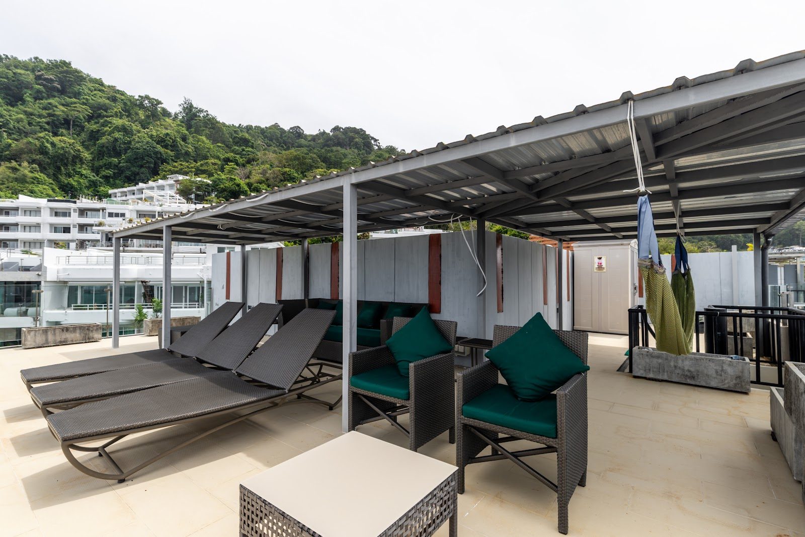 The Bliss Penthouse – Patong – photo 12