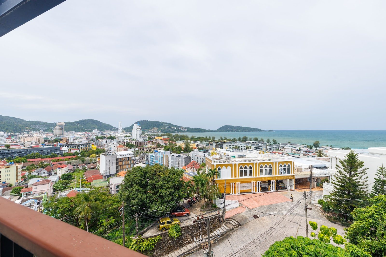 The Bliss Penthouse – Patong – photo 2