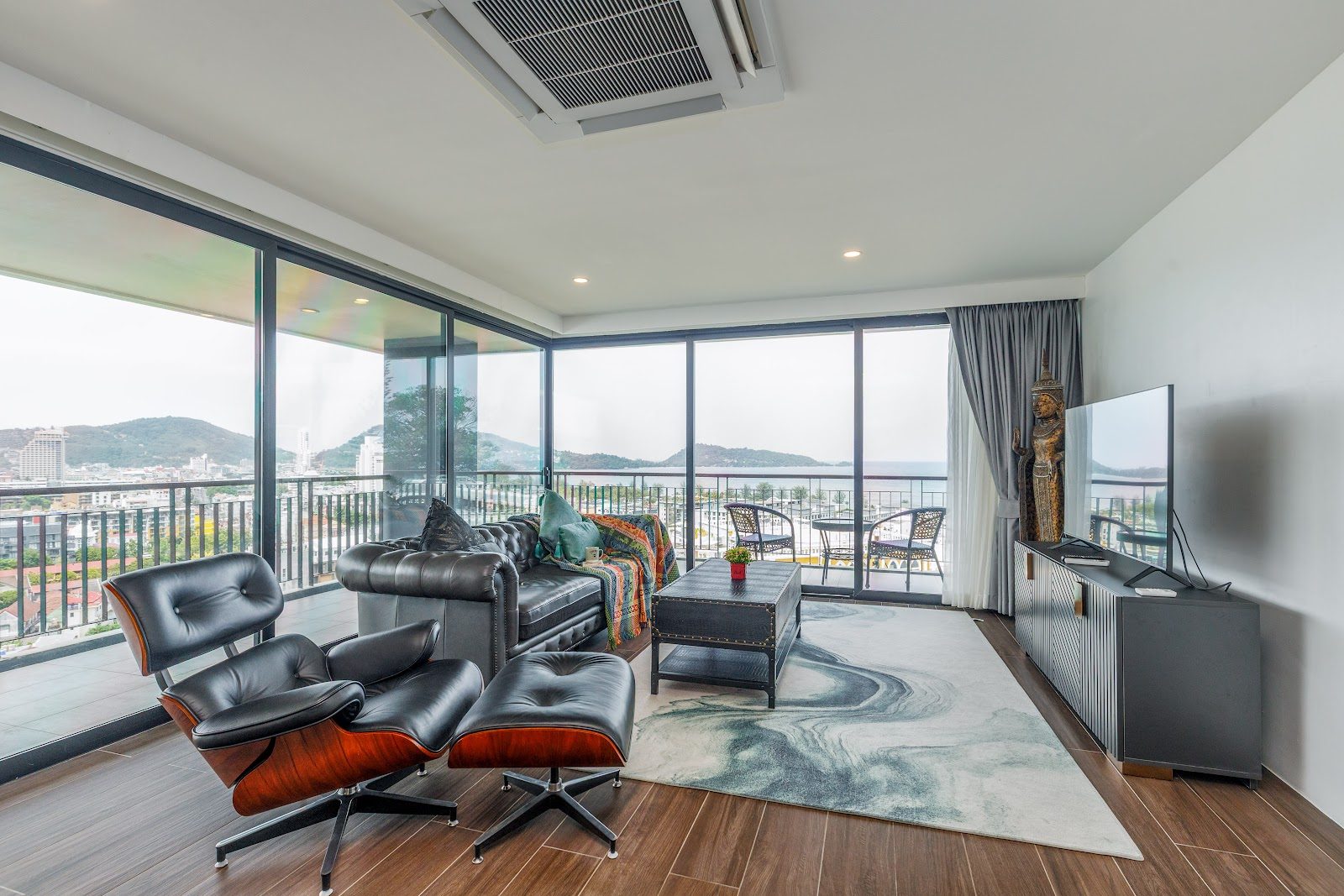 The Bliss Penthouse – Patong – photo 3
