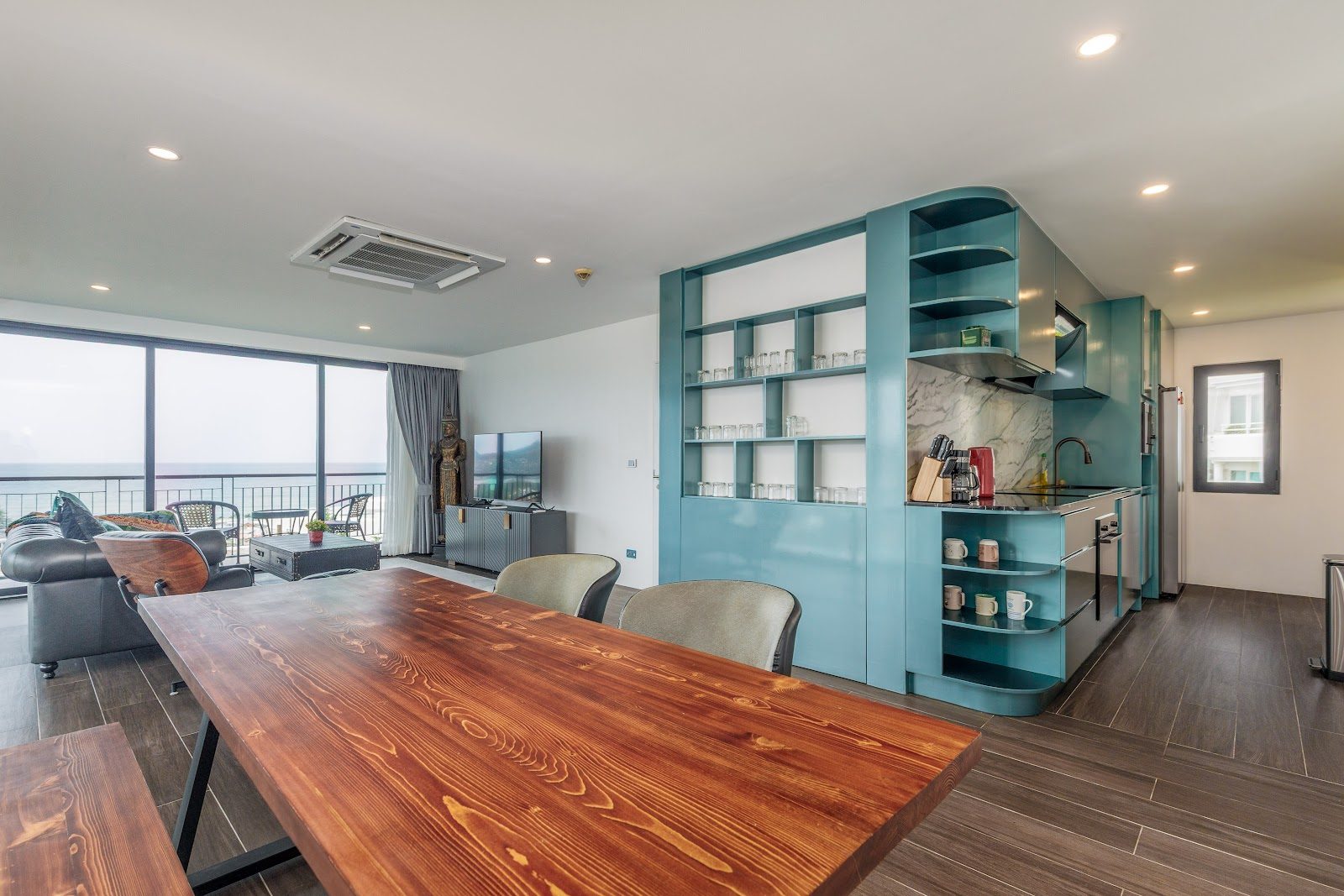The Bliss Penthouse – Patong – photo 4