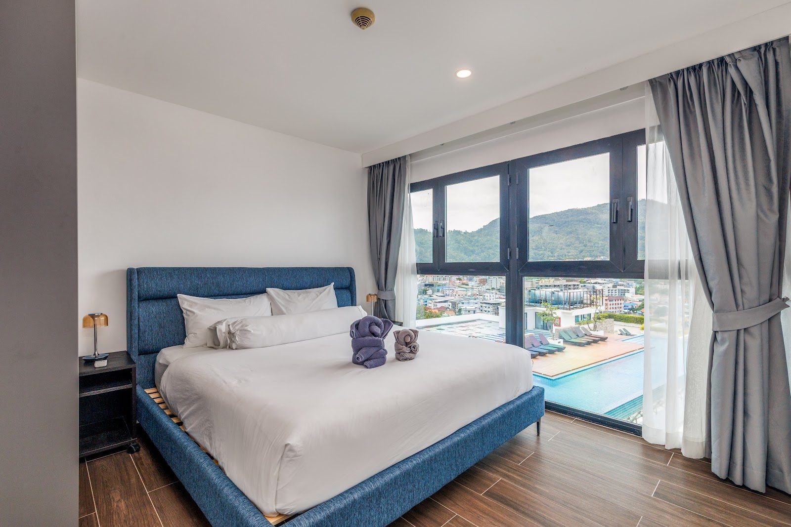 The Bliss Penthouse – Patong – photo 6