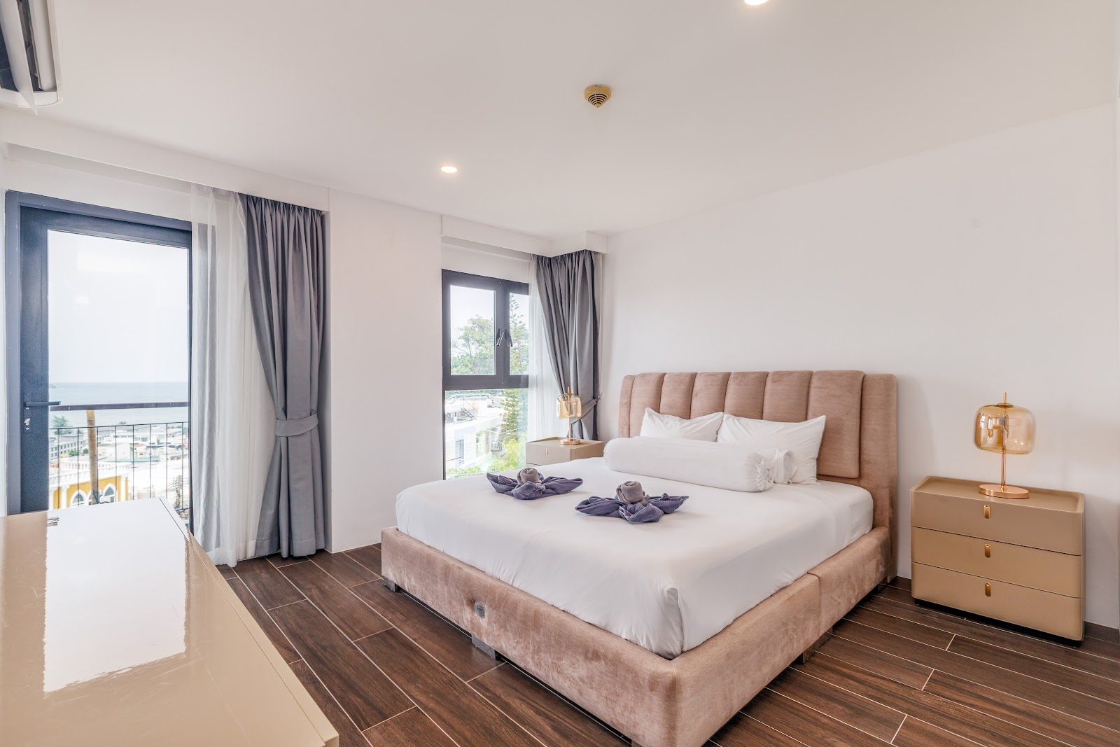 The Bliss Penthouse – Patong – photo 7