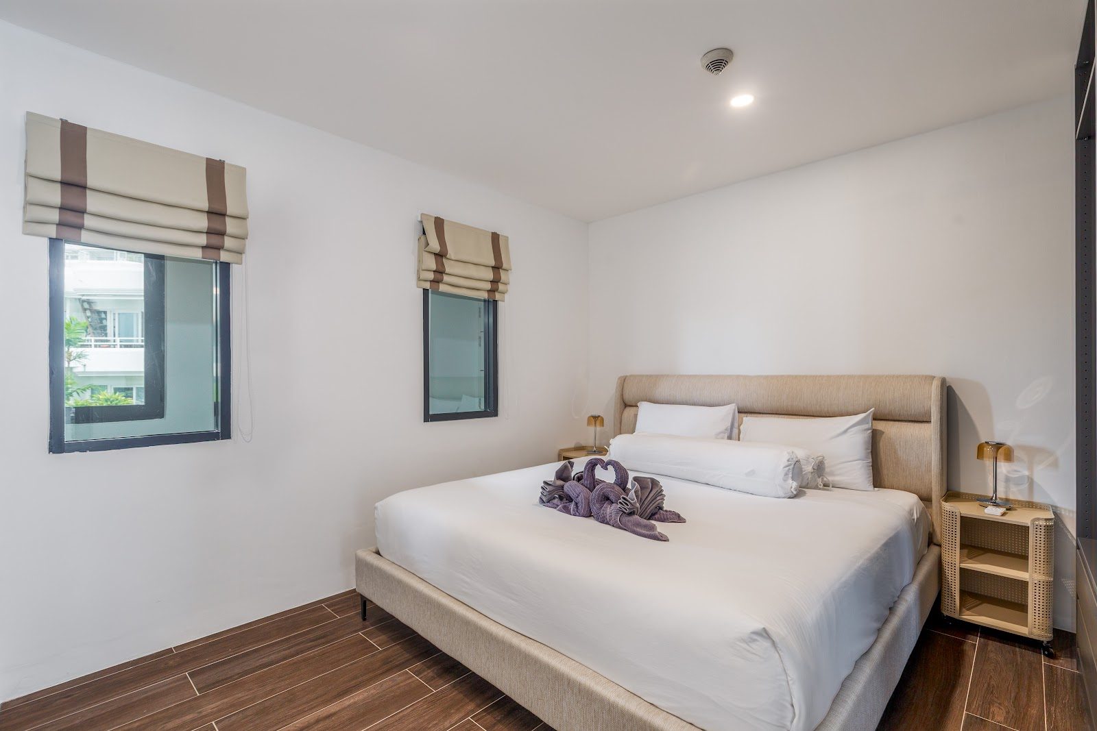 The Bliss Penthouse – Patong – photo 8