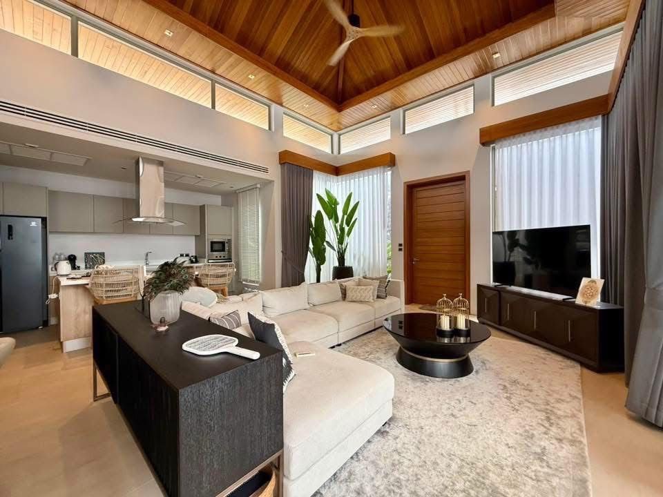 Botanica Foresta 4BR Pool Villa – Long-Term Rental – photo 5