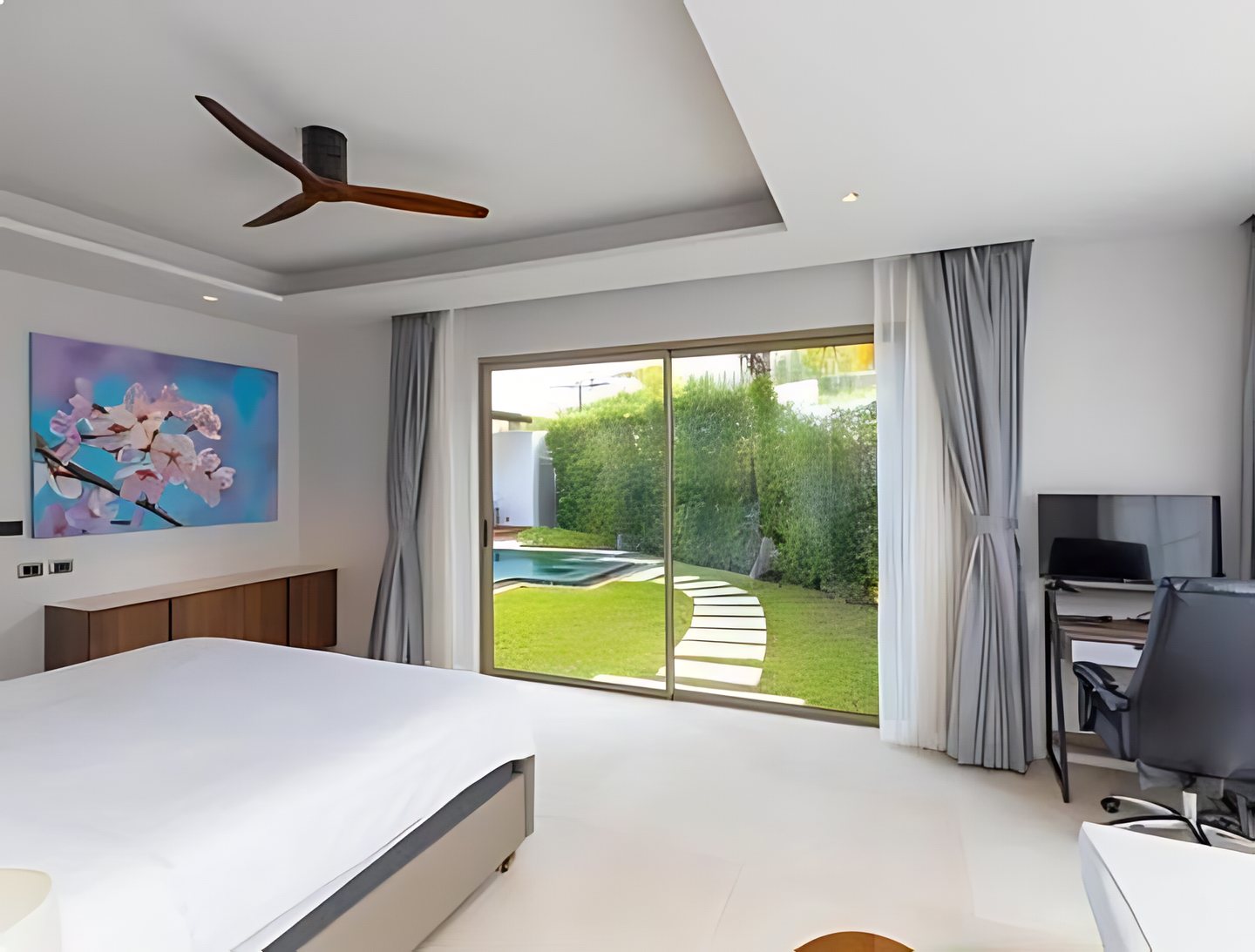 Botanica Bangtao Beach 3BR Pool Villa – Holiday Rental – photo 11
