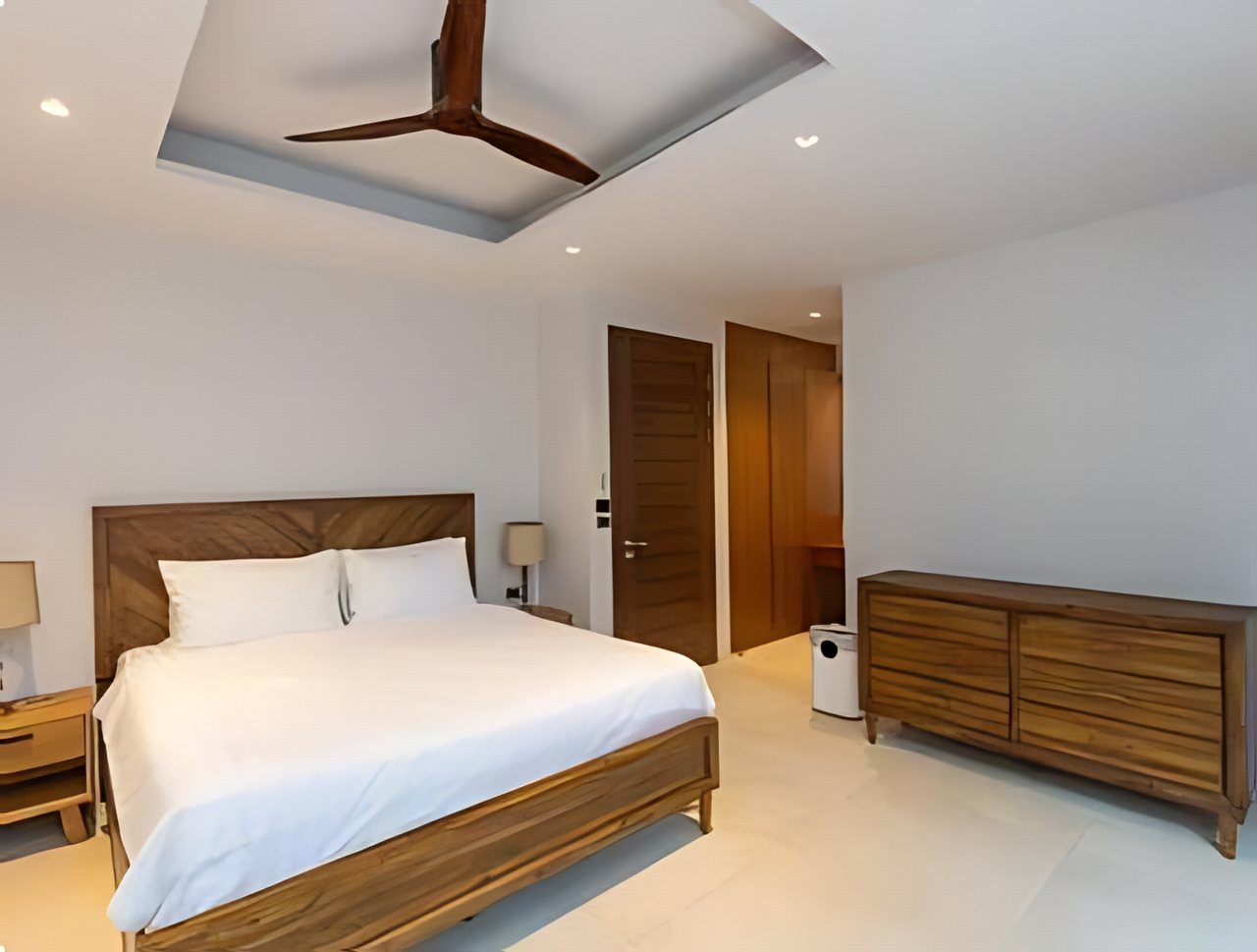Botanica Bangtao Beach 3BR Pool Villa – Holiday Rental – photo 12