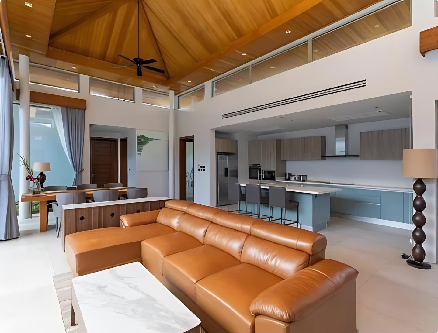 Botanica Bangtao Beach 3BR Pool Villa – Holiday Rental – photo 2