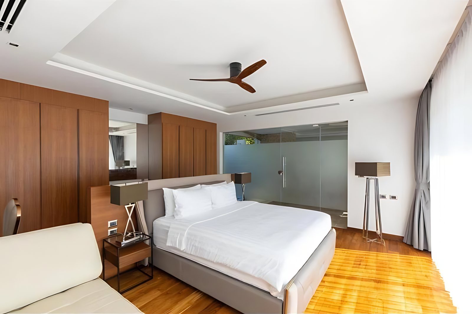 Botanica Bangtao Beach 3BR Pool Villa – Holiday Rental – photo 7