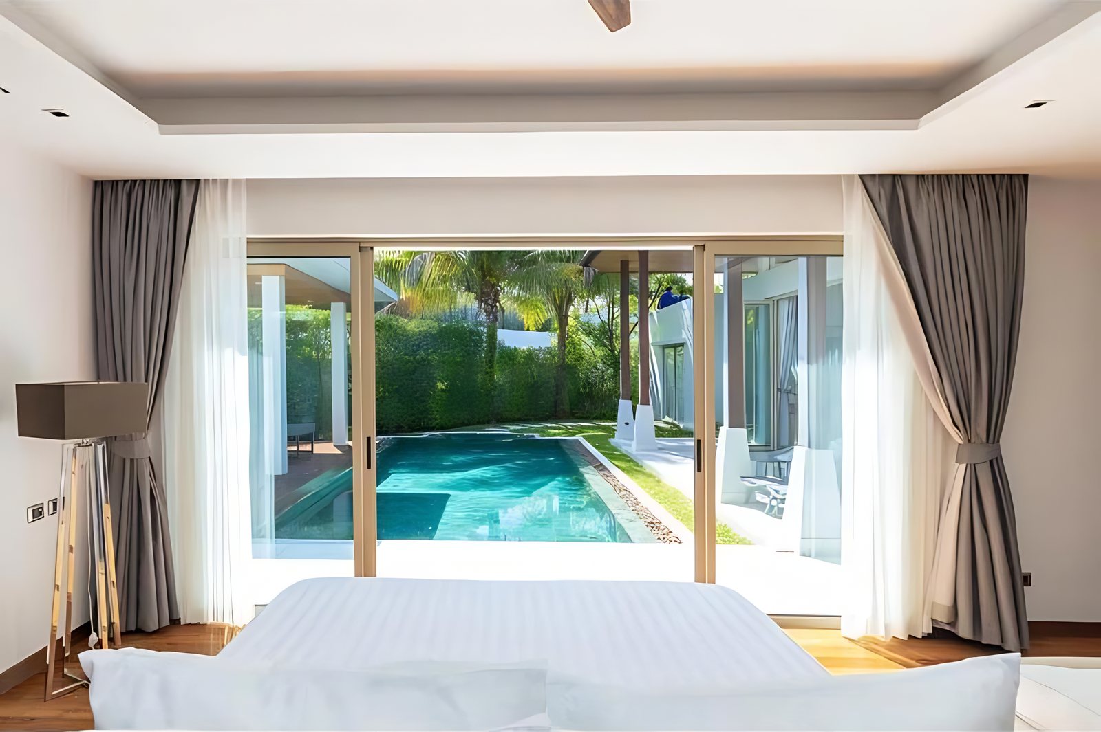 Botanica Bangtao Beach 3BR Pool Villa – Holiday Rental – photo 8