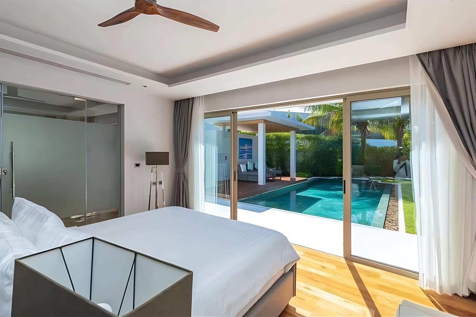 Botanica Bangtao Beach 3BR Pool Villa – Holiday Rental – photo 9