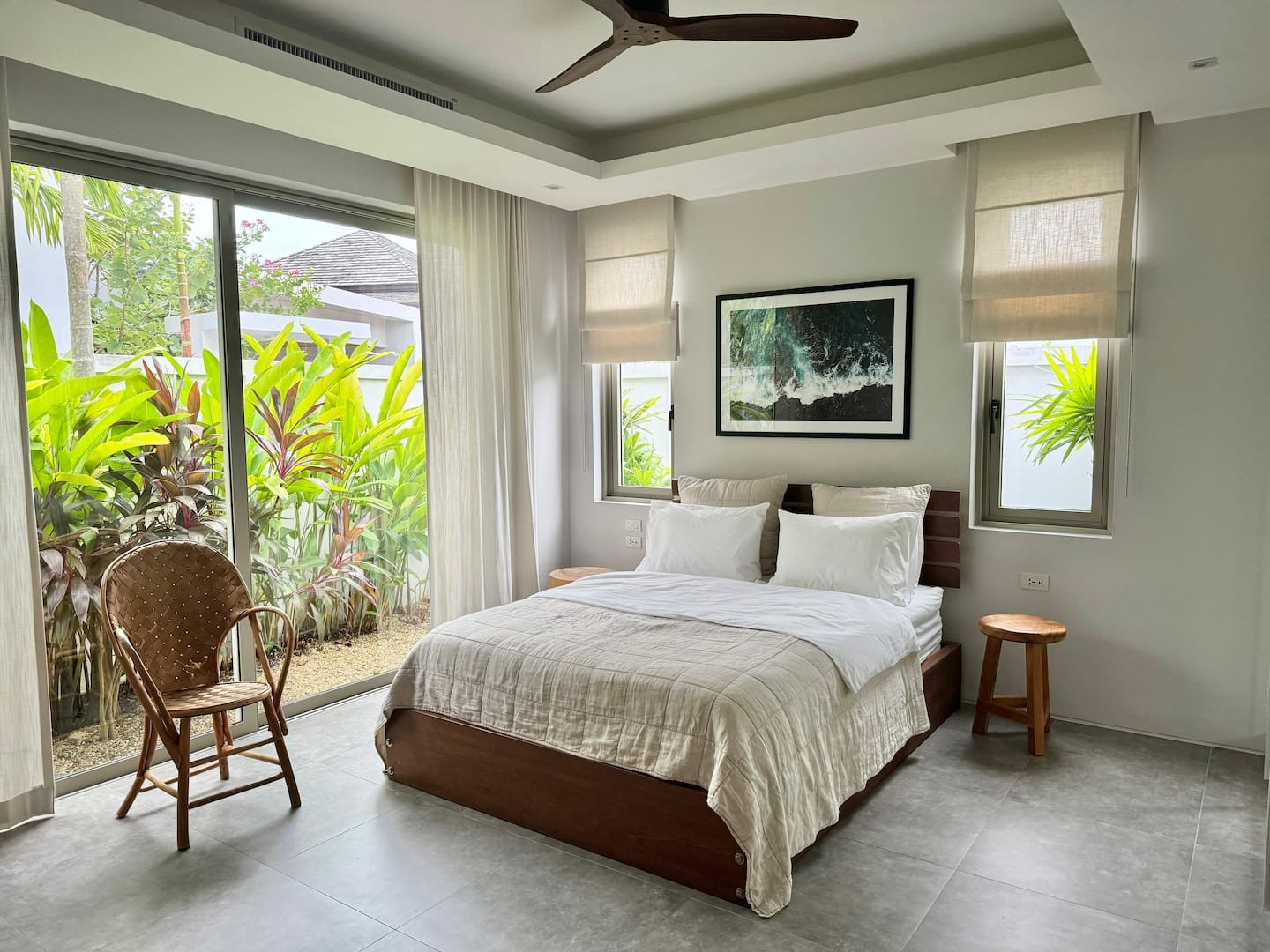 Botanica Lakeside 3BR Pool Villa – Holiday Rental – photo 11