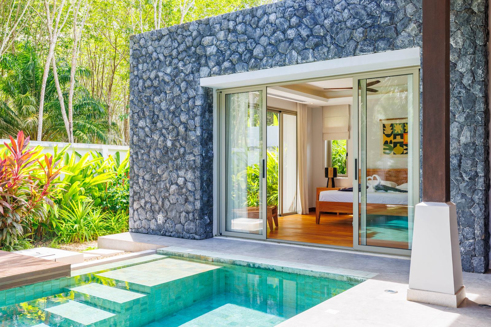 Botanica Lakeside 3BR Pool Villa – Holiday Rental – photo 13