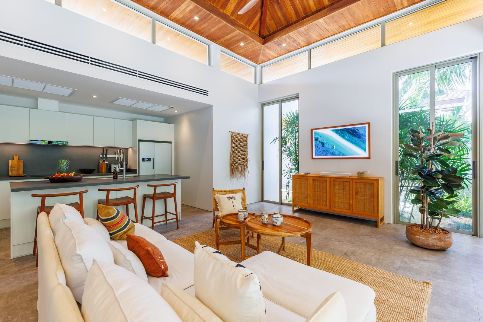 Botanica Lakeside 3BR Pool Villa – Holiday Rental – photo 3