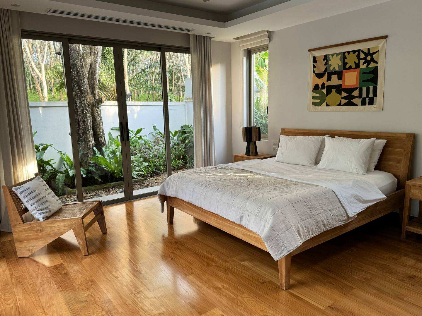 Botanica Lakeside 3BR Pool Villa – Holiday Rental – photo 9