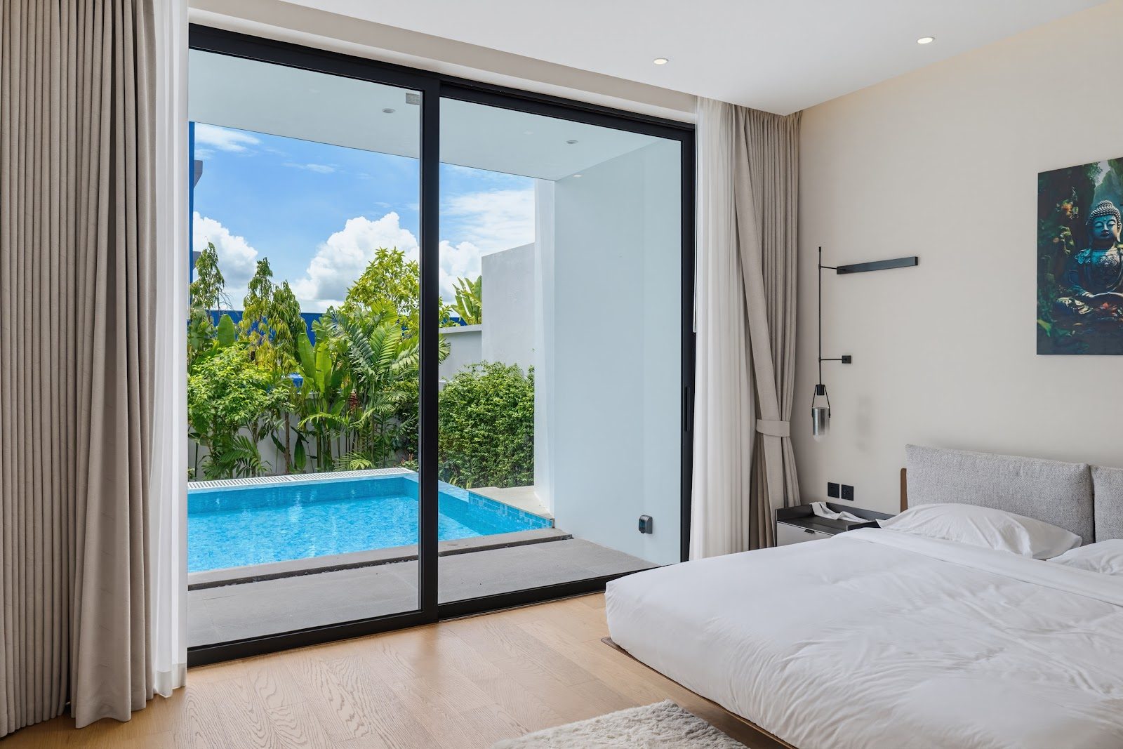 Clover Residence 3BR Pool Villa – Rental – photo 7