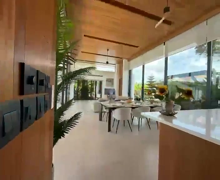Botanica Forestique 4BR Teak Pool Villa – photo 11