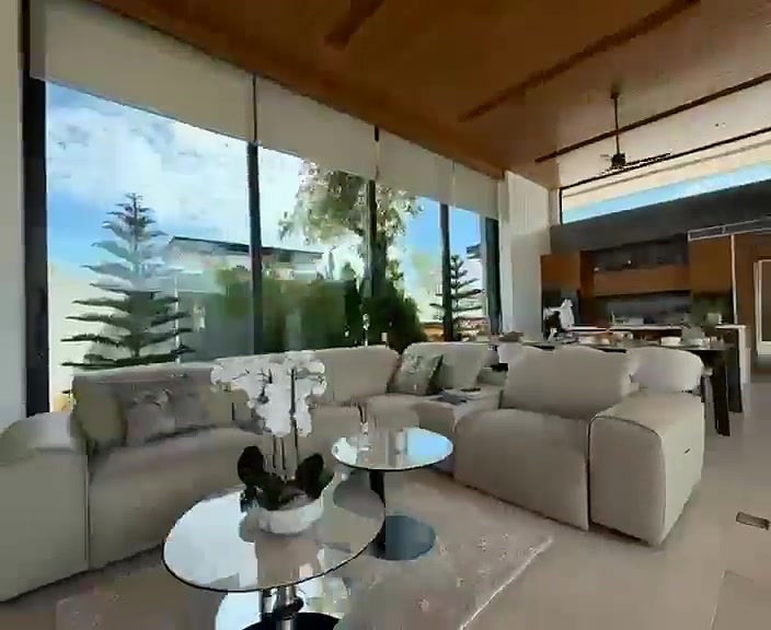 Botanica Forestique 4BR Teak Pool Villa – photo 3