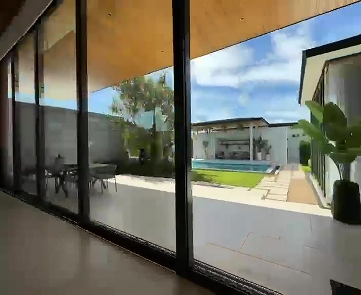 Botanica Forestique 4BR Teak Pool Villa – photo 6