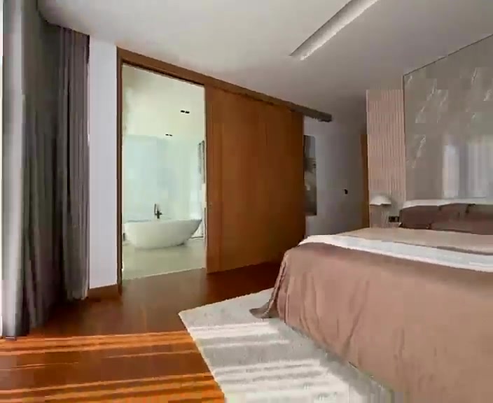 Botanica Forestique 4BR Teak Pool Villa – photo 7