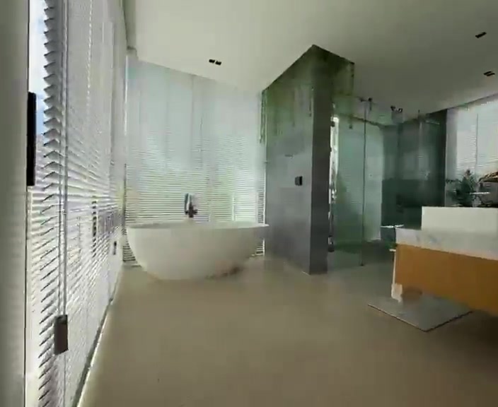 Botanica Forestique 4BR Teak Pool Villa – photo 8