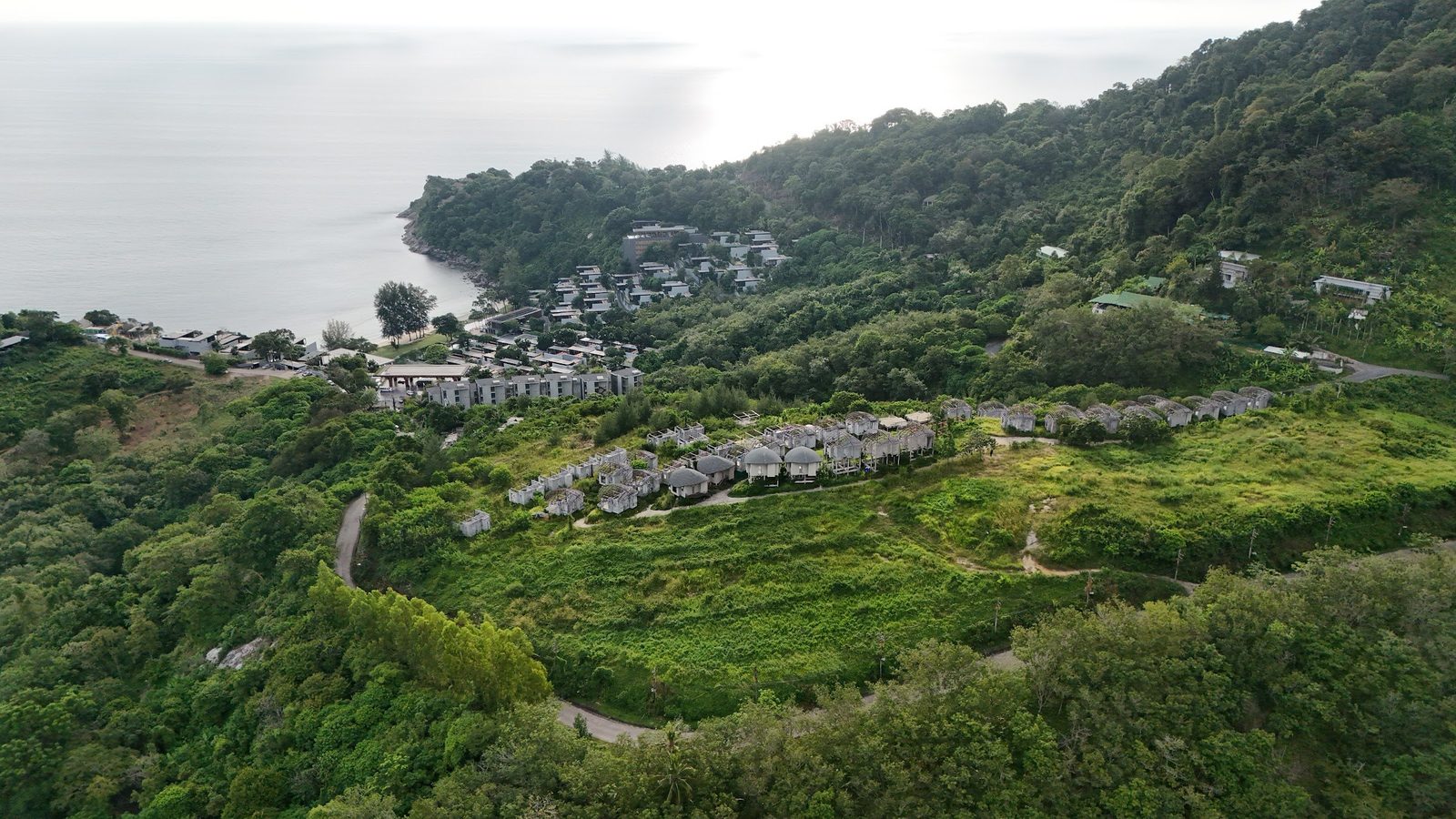 Sea-View Land in Kalim – 14 Rai – photo 6