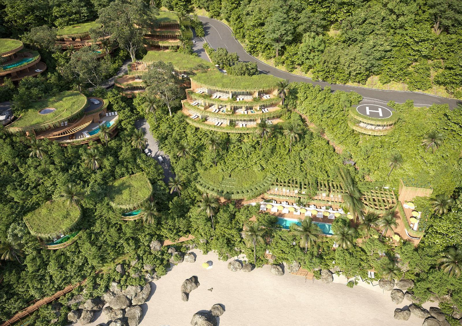 Beachfront Land in Kamala – 9.5 Rai – photo 11