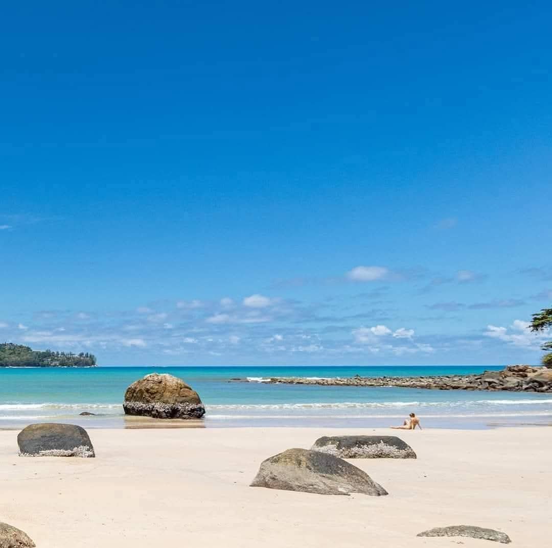 Beachfront Land in Kamala – 9.5 Rai – photo 2