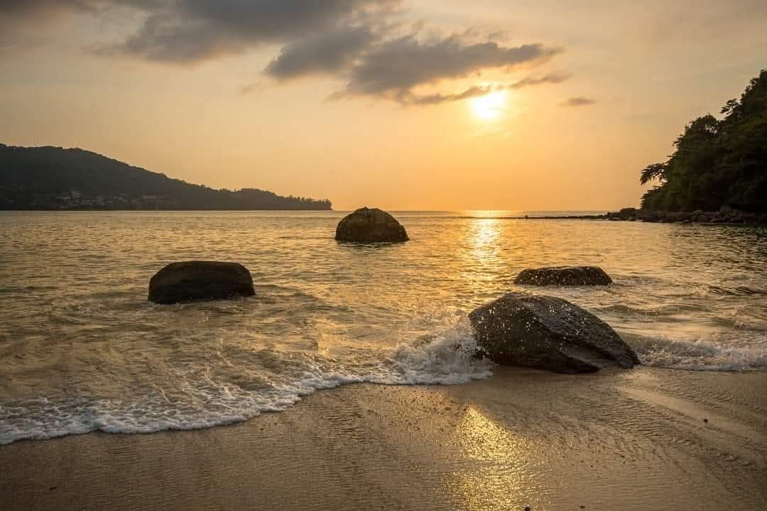 Beachfront Land in Kamala – 9.5 Rai – photo 5