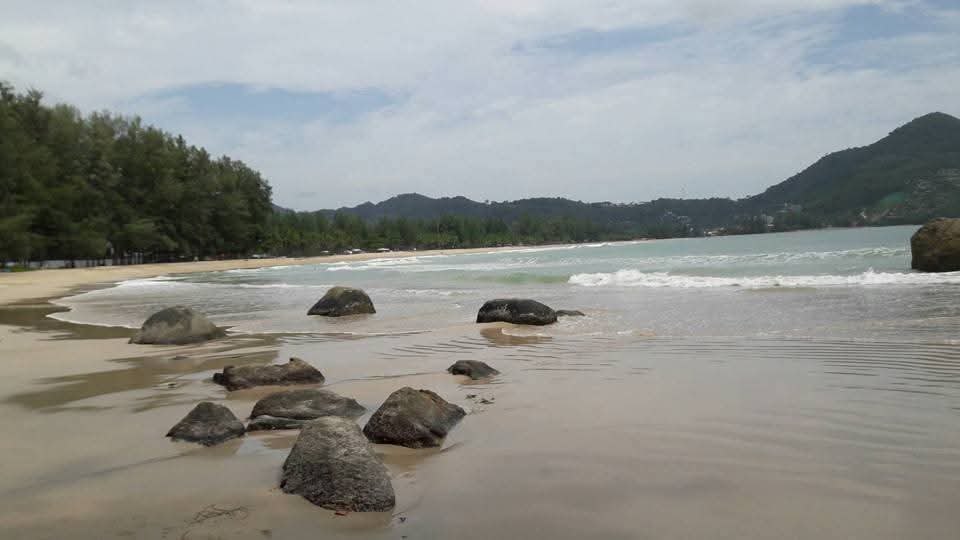 Beachfront Land in Kamala – 9.5 Rai – photo 9