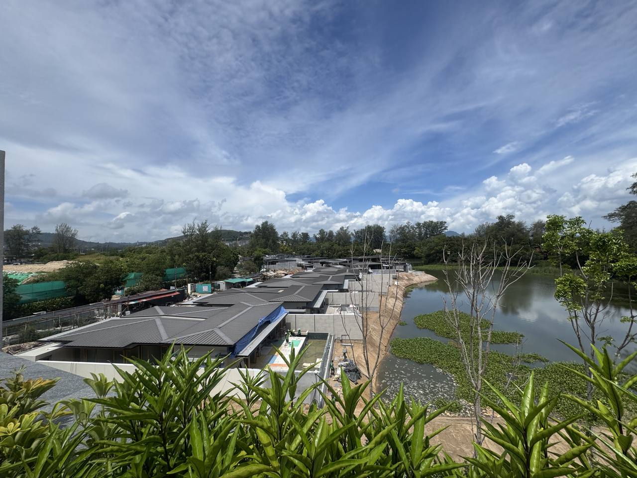 Banyan Tree Nammu, Bang Tao – High Season Rental – photo 12