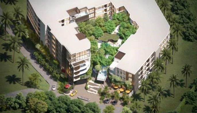 The Petit Tycoon 1BR Condo – Surin Beach – photo 2