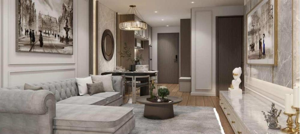 The Petit Tycoon 1BR Condo – Surin Beach – photo 3