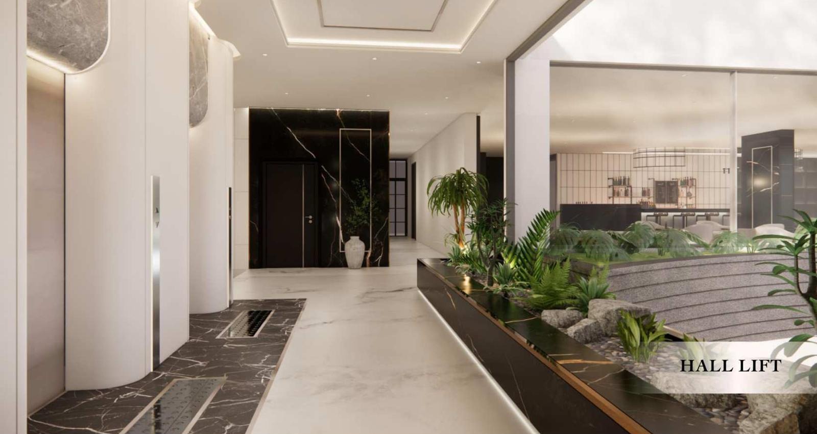 The Petit Tycoon 1BR Condo – Surin Beach – photo 6