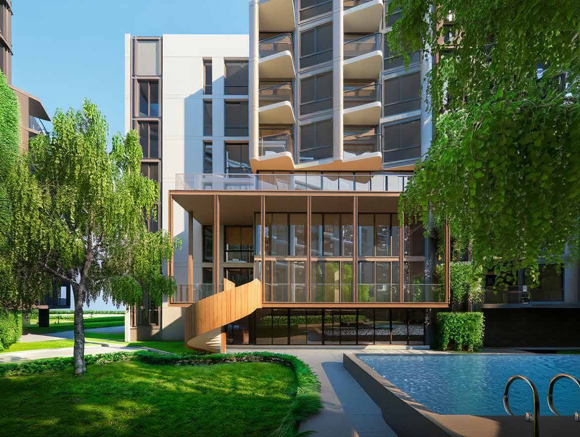 Pirak Condominium Cherngtalay – photo 3