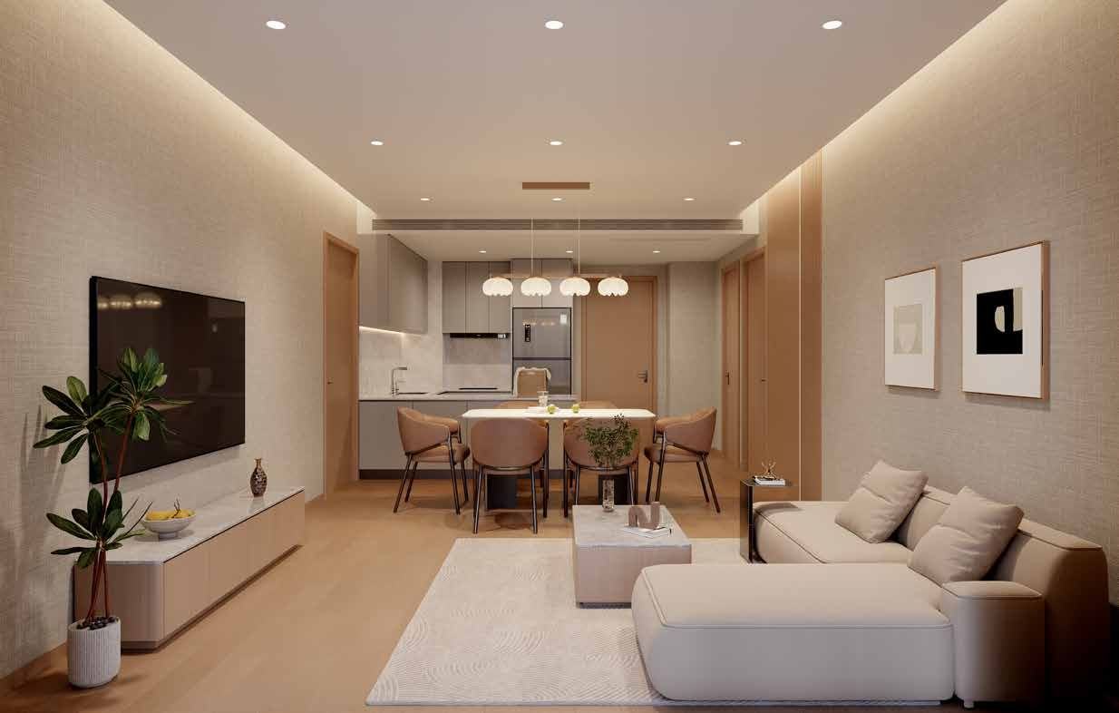 Pirak Condominium Cherngtalay – photo 5