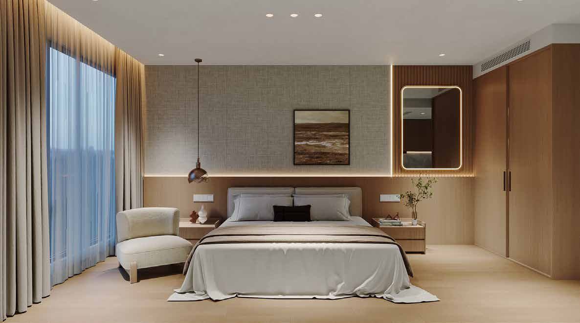 Pirak Condominium Cherngtalay – photo 6