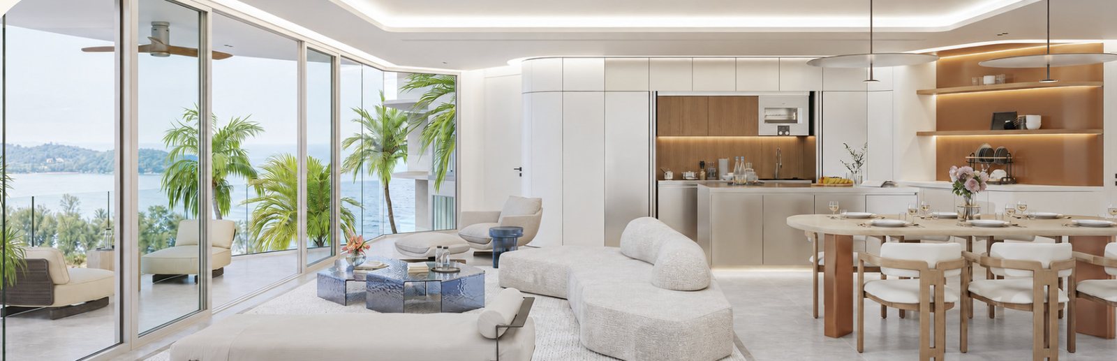 SOLE MIO Residences – Bang Tao – photo 5