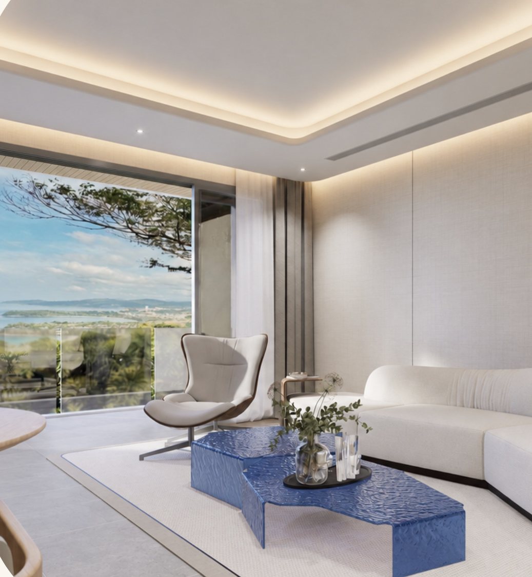SOLE MIO Residences – Bang Tao – photo 6