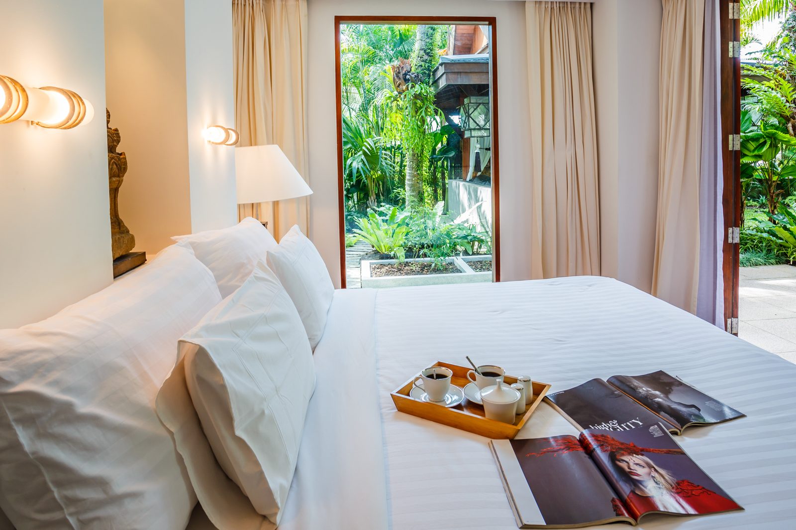 Surin Grand Garden Villa 5BR – Holiday Rental – photo 12