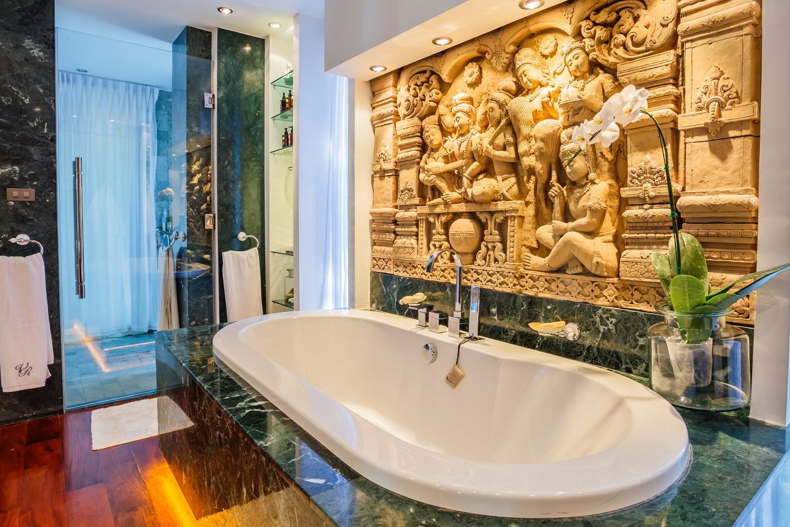 Surin Grand Garden Villa 5BR – Holiday Rental – photo 13