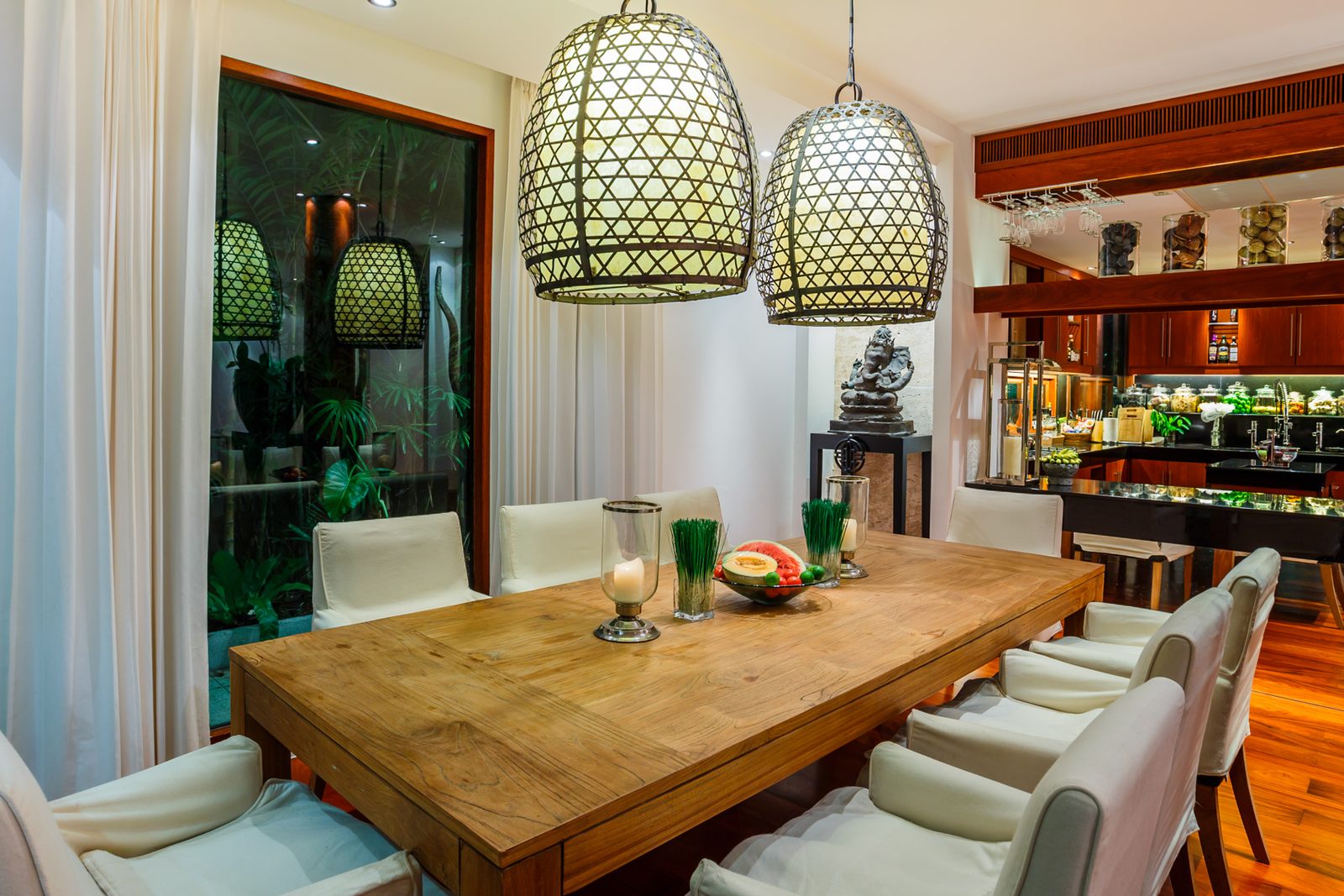 Surin Grand Garden Villa 5BR – Holiday Rental – photo 5