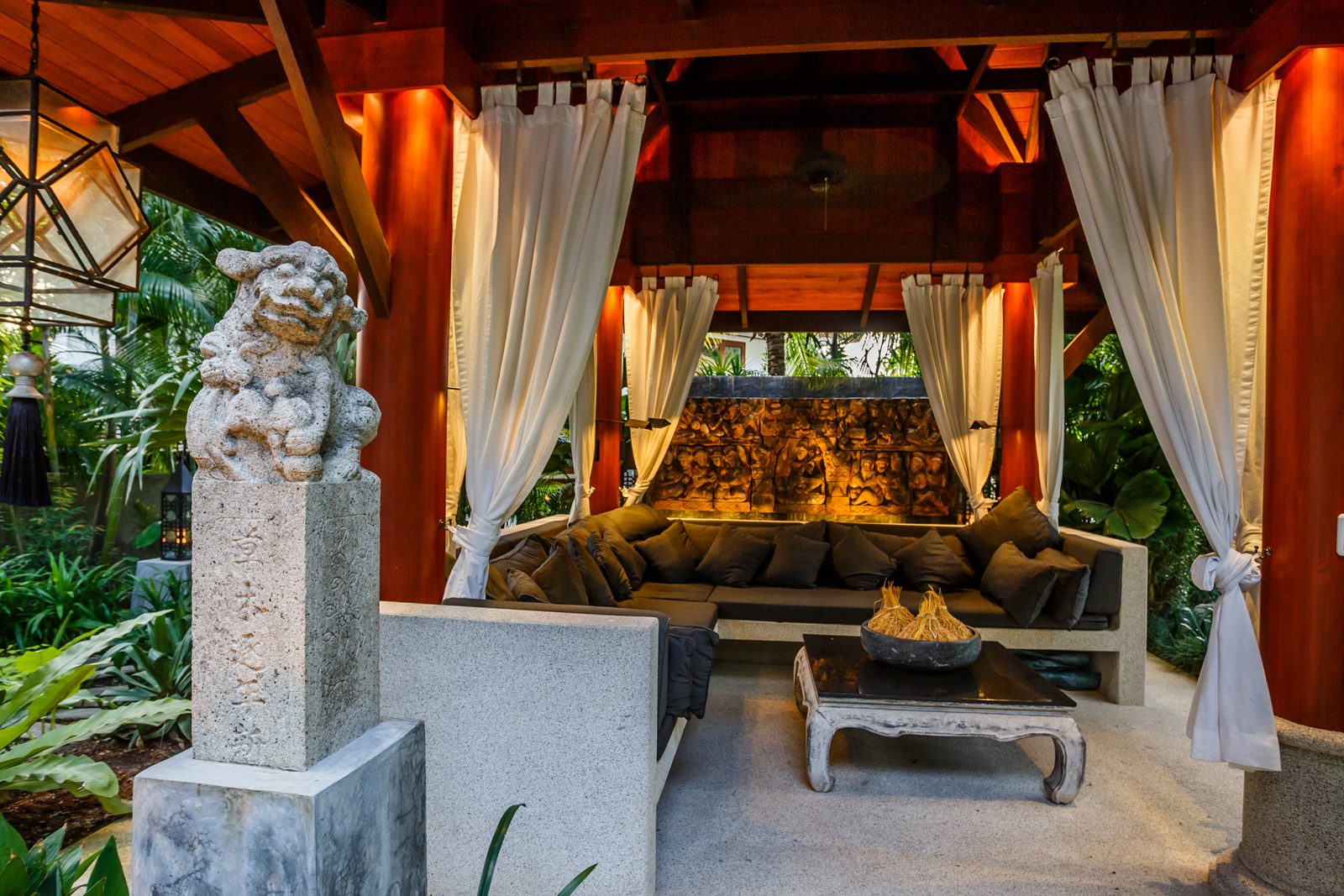 Surin Grand Garden Villa 5BR – Holiday Rental – photo 7