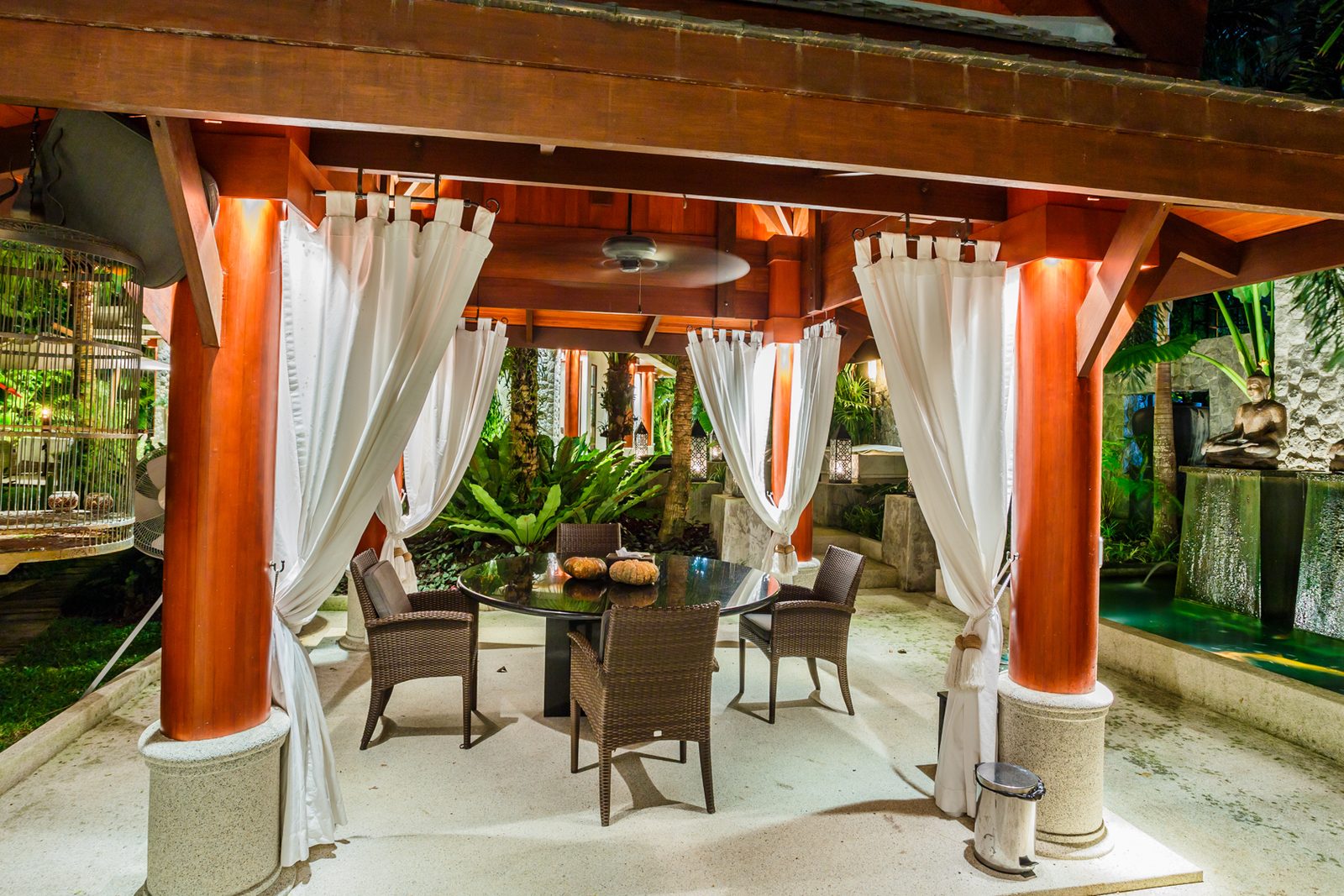 Surin Grand Garden Villa 5BR – Holiday Rental – photo 8