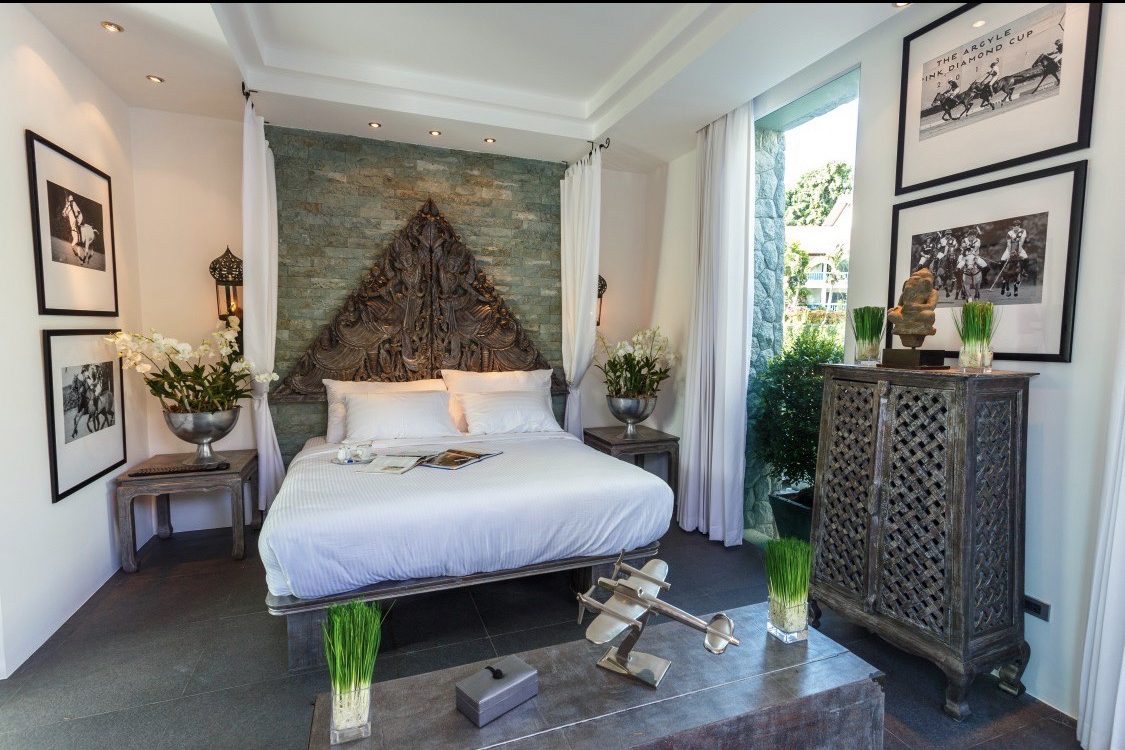 Surin Waterfall Villa 4BR – Holiday Rental – photo 10