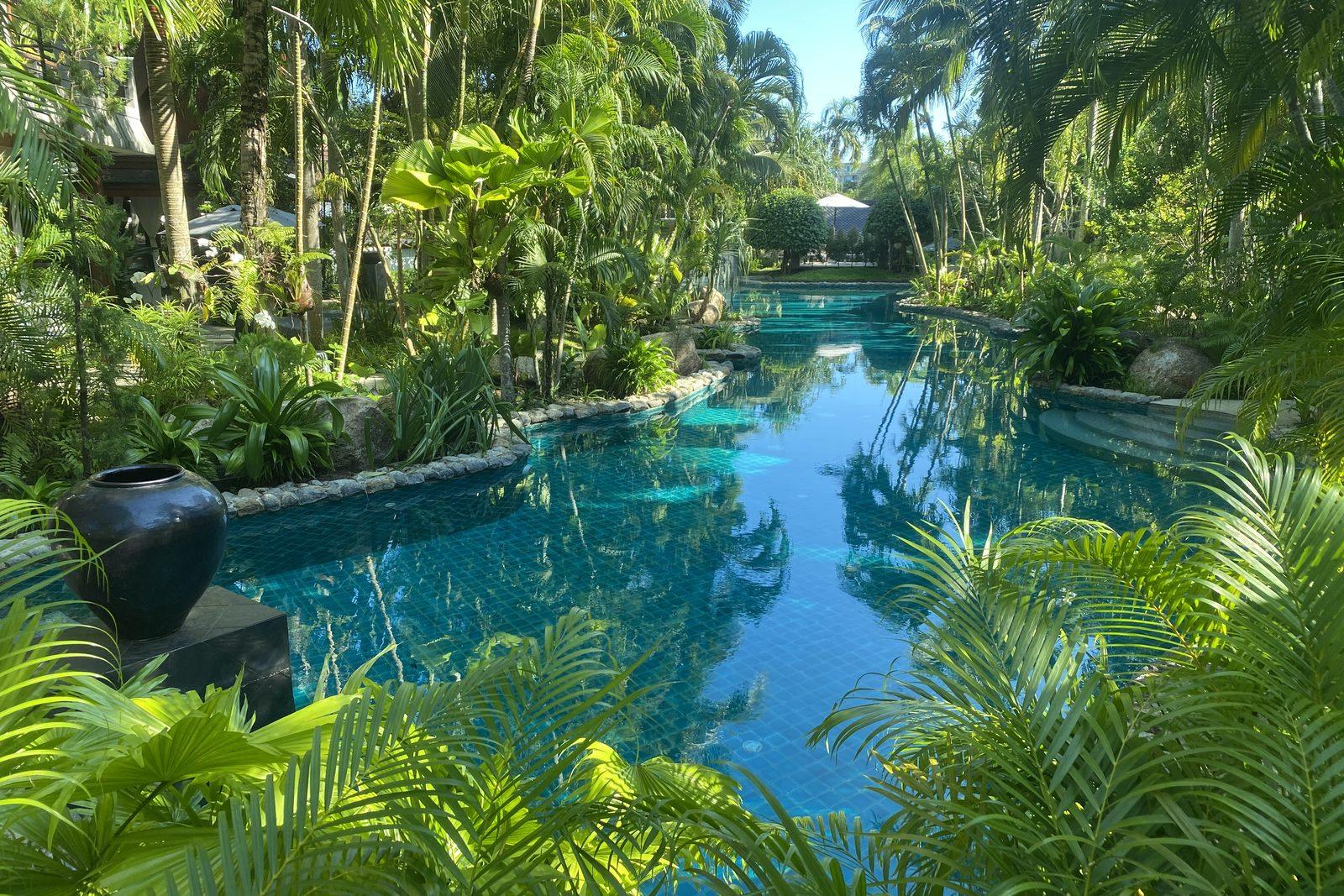 Surin Waterfall Villa 4BR – Holiday Rental – photo 14