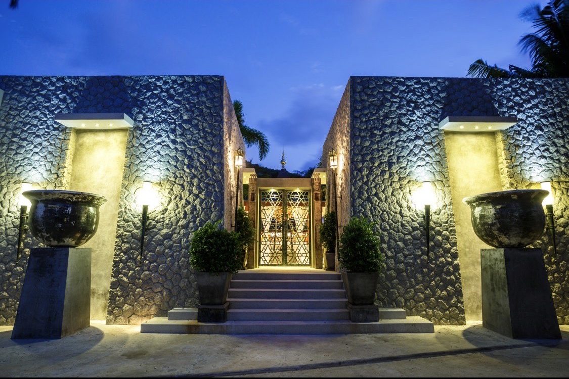 Surin Waterfall Villa 4BR – Holiday Rental – photo 5