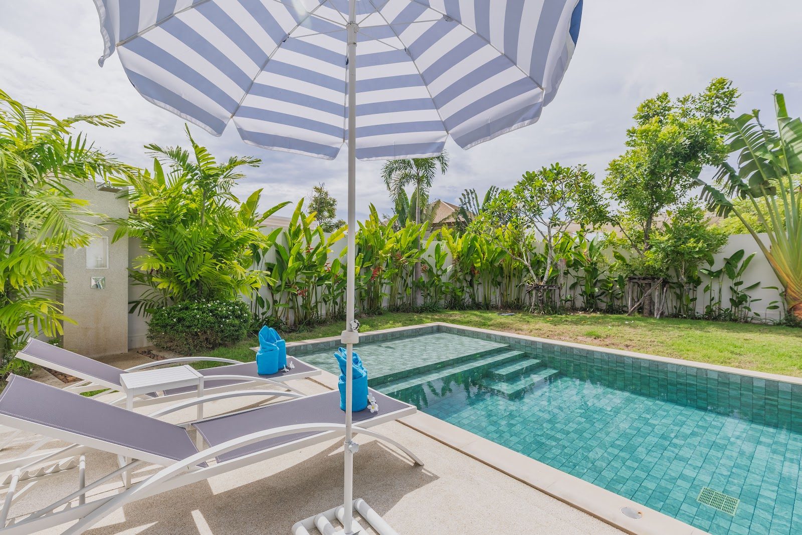 Trichada Breeze 3BR Pool Villa – Holiday Rental – photo 2